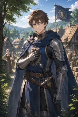 Profile image of カイ
