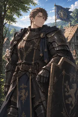 Profile image of ガルド