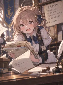 Profile image of ソフィ