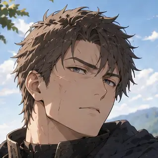Profile image of ガルド