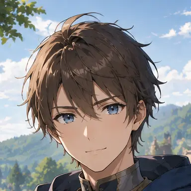 Profile image of カイ