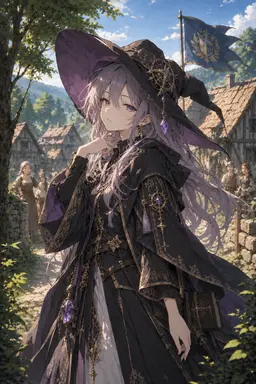 Profile image of コゼット