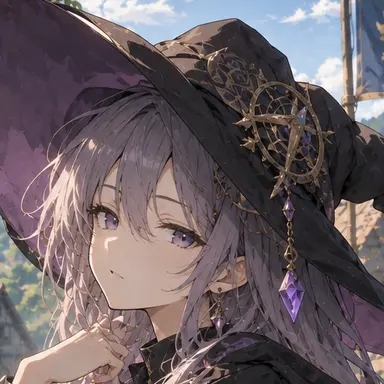 Profile image of コゼット