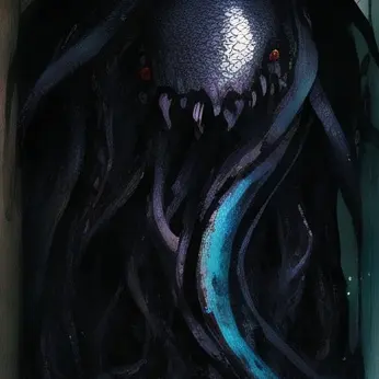 Profile image of Tentacle Mass