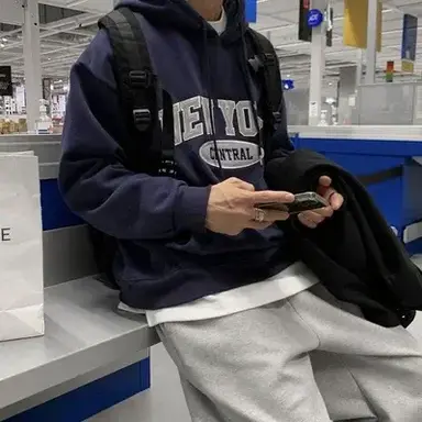 Profile image of Liam Carter