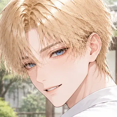 Profile image of Yu