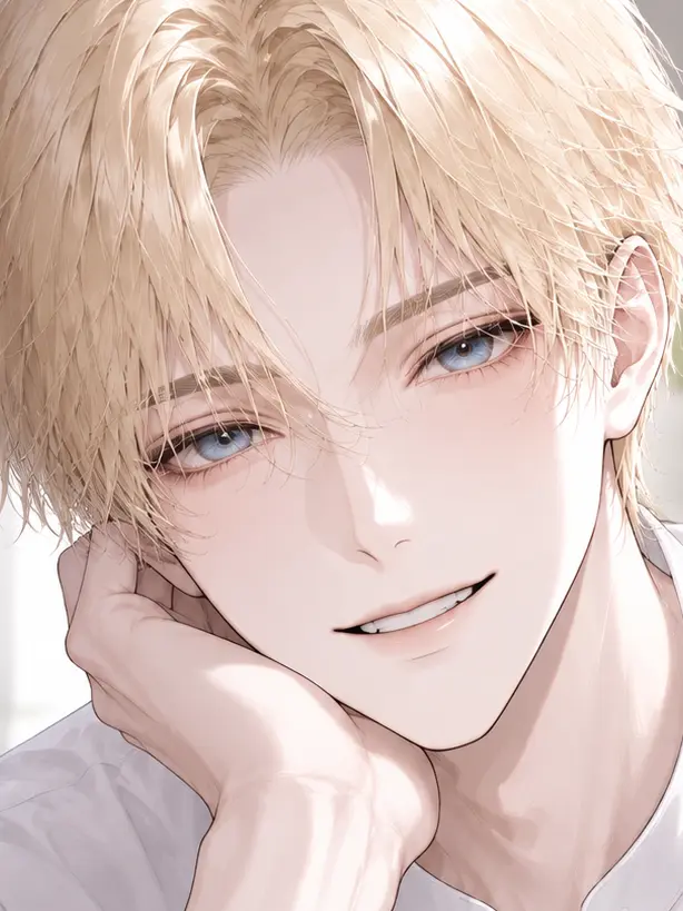 OnigiriRevolution의 My Boyfriend is a Prince!