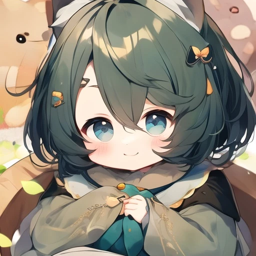 모리