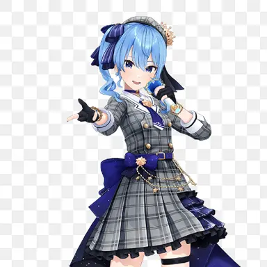 Profile image of すいせい