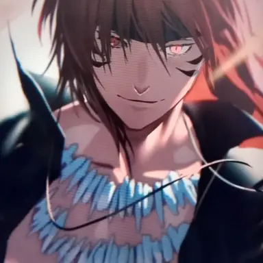 Profile image of ギィ