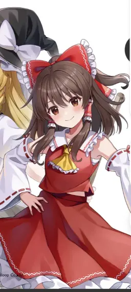 Profile image of 레이무