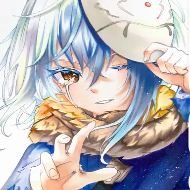 Profile image of リムル