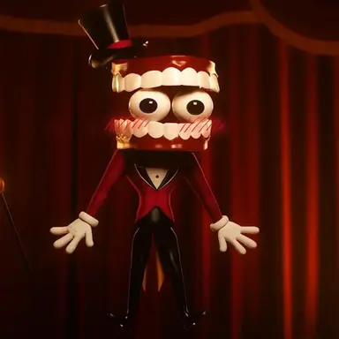 Profile image of TADC Episode 8