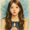 캐릭터 프로필 이미지