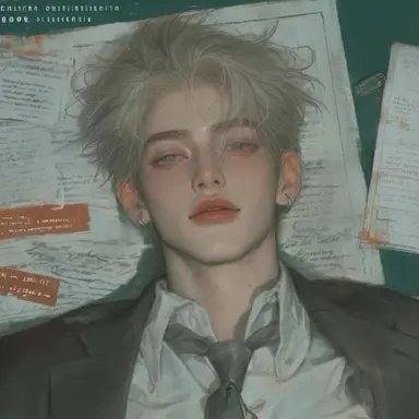 Profile image of 백준수