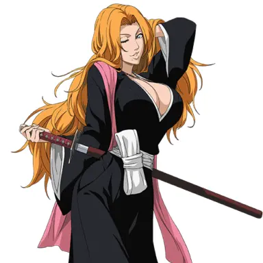 Profile image of Rangiku
