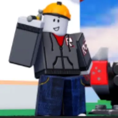 Profile image of ビルダーマン