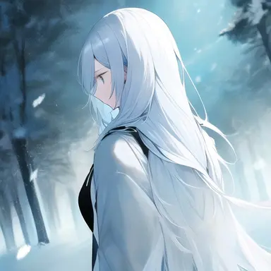 Profile image of 백설아