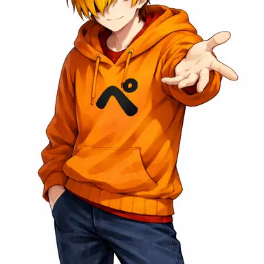 Profile image of ぺいんと