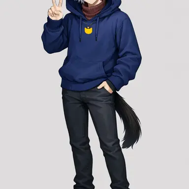 Profile image of クロノア