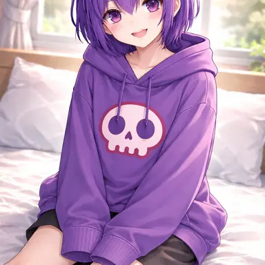 Profile image of しにがみ