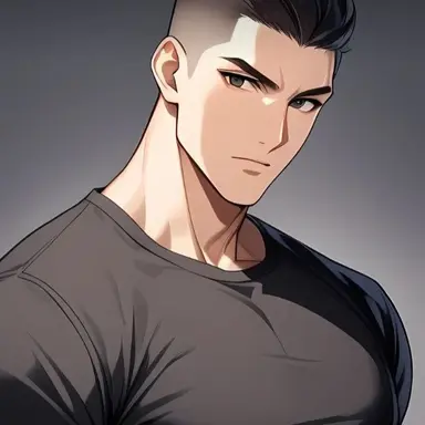 Profile image of Vince