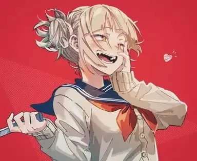 Profile image of Himiko
