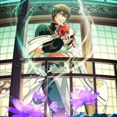 Profile image of 草薙伯玖