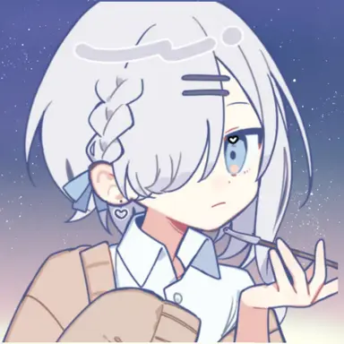 Profile image of 羽月