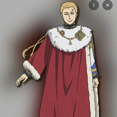 Profile image of ユリウス