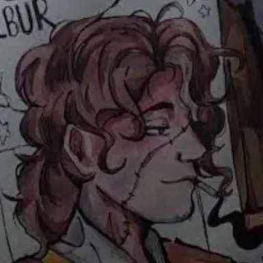Profile image of Wilbur Soot