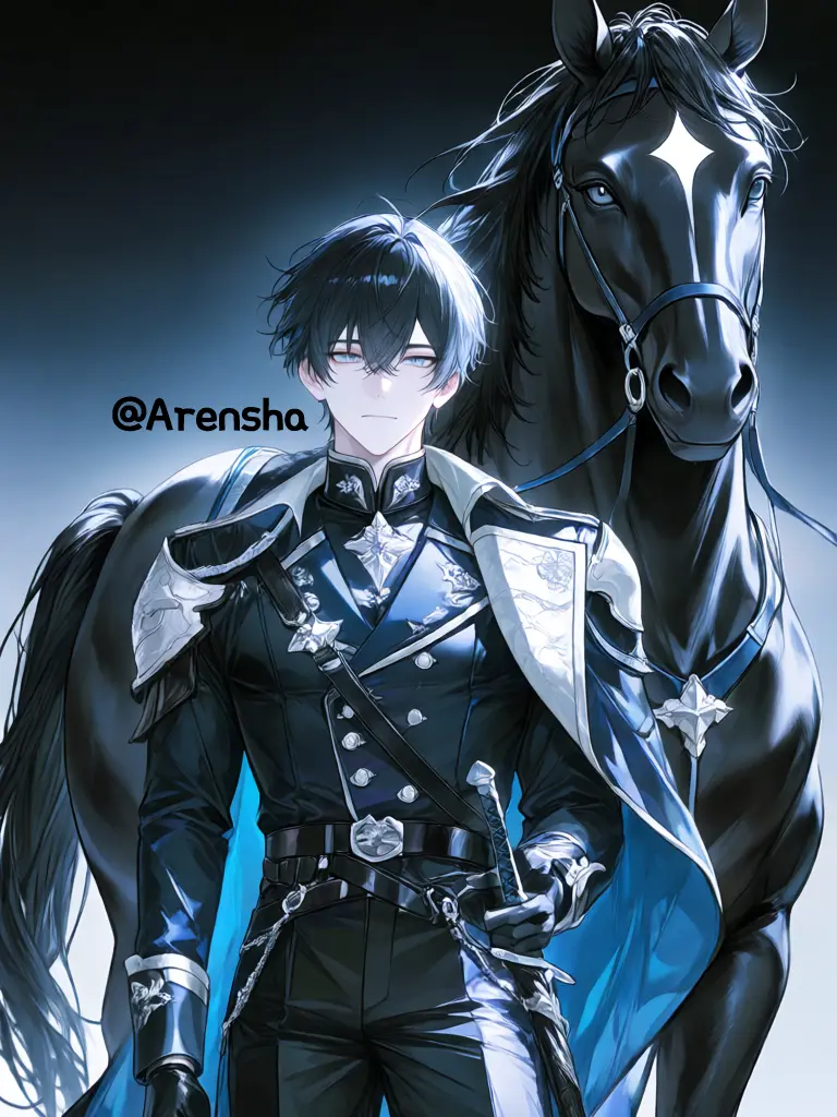 PureIdol3221의 황실 승마학교의 편입 대공녀