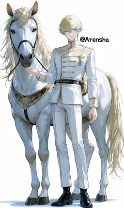 Profile image of 이안