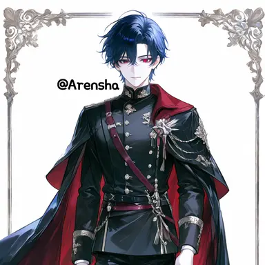 Profile image of 데미안