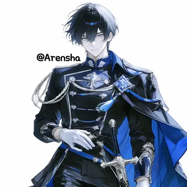 Profile image of 카시안