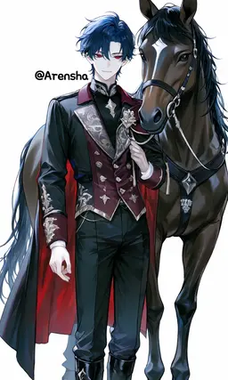 Profile image of 데미안