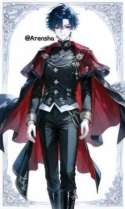 Profile image of 데미안
