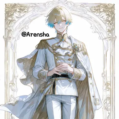 Profile image of 이안