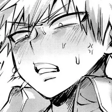 Profile image of 爆豪勝己