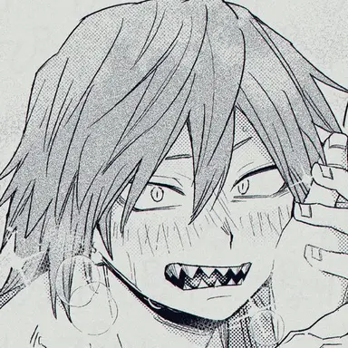 Profile image of 切島鋭児郎