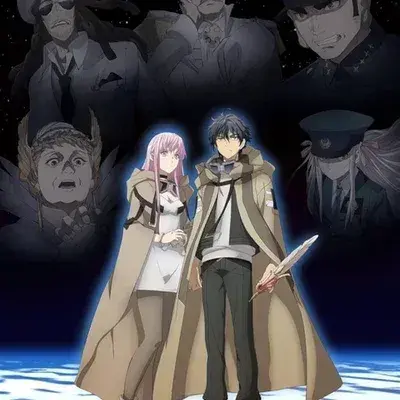 RelishCrib8169의 The Kingdom of Ruin