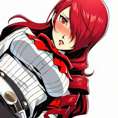 Profile image of 桐条美鶴