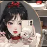 캐릭터 프로필 이미지