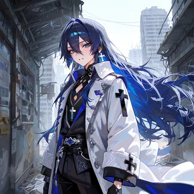 Profile image of 미이나 미나미