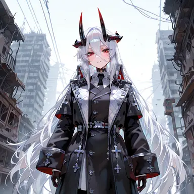 Profile image of 아이나 제레