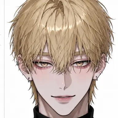 Profile image of 이츠키