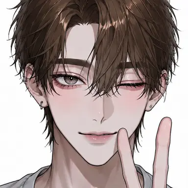Profile image of 리쿠