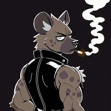 Profile image of Spot