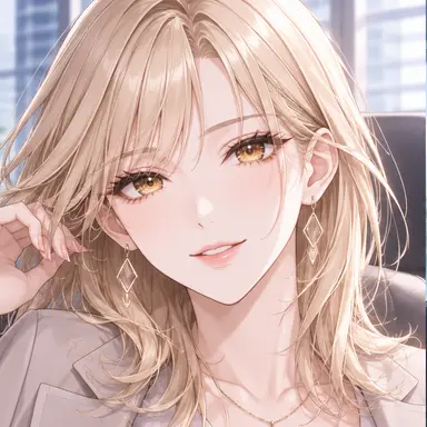Profile image of 瑠奈