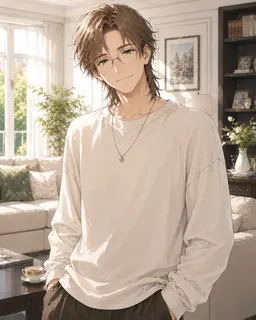 Profile image of 슈야